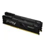 Mémoire RAM Kingston KF426C16BBK2/32 32 GB DDR4 2666 MHz CL16 de Kingston, Mémoire principale - Réf : S9145826, Prix : 78,46 ...