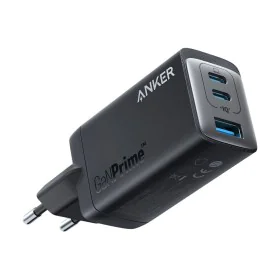 Câble USB Anker A2668311 Noir de Anker, Câbles USB - Réf : S9145930, Prix : 61,73 €, Remise : %