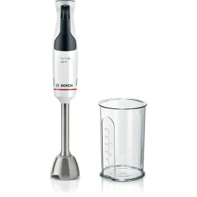 Batidora de Mano BOSCH MSM4W210 Blanco Negro 600 W 600 ml de BOSCH, Batidoras de mano y de vaso - Ref: S9145938, Precio: 53,0...