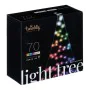 Árbol de Navidad Twinkly TWWT050SPP-BEU Multicolor Navidad Plástico de Twinkly, Navidad - Ref: S9146172, Precio: 73,83 €, Des...