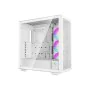 ATX Semi-tower Box DEEPCOOL R-MORPHEUS-WHAPA1-G-1 White by DEEPCOOL, Tabletop computer cases - Ref: S9146301, Price: 201,04 €...