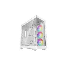 Caja Semitorre ATX DEEPCOOL CH780 Blanco de DEEPCOOL, Cajas de ordenador de sobremesa - Ref: S9146303, Precio: 201,04 €, Desc...