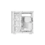 Boîtier ATX semi-tour DEEPCOOL CH780 Blanc de DEEPCOOL, Boîtiers pour ordinateurs de bureau - Réf : S9146303, Prix : 201,04 €...