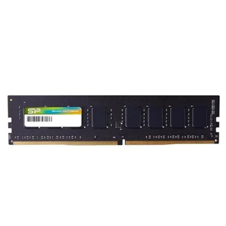 Memória RAM Silicon Power SP008GBLFU320X02 8 GB DDR4 3200 MHz CL22 de Silicon Power, Memória principal - Ref: S9146329, Preço...