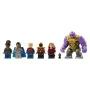 Playset Lego 76266 21 x 30 x 21 cm 794 Pièces de Lego, Playsets de figurines de jouets - Réf : S9147804, Prix : 122,55 €, Rem...