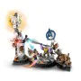 Playset Lego 76266 21 x 30 x 21 cm 794 Pièces de Lego, Playsets de figurines de jouets - Réf : S9147804, Prix : 122,55 €, Rem...