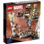 Playset Lego 76266 21 x 30 x 21 cm 794 Peças de Lego, Playsets de figuras de brincar - Ref: S9147804, Preço: 122,55 €, Descon...