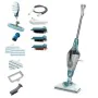 Steam Mop Black & Decker BHSM1610DSM 1600 W by Black & Decker, Steam Mops - Ref: S9148065, Price: 189,44 €, Discount: %