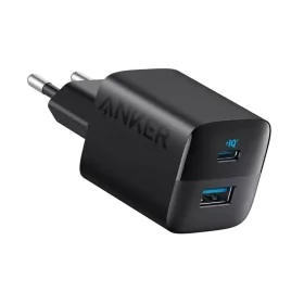 Caricabatterie da Parete Anker A2331G11 Nero 33 W (1 Unità) di Anker, Caricabatterie - Rif: S9148851, Prezzo: 29,26 €, Sconto: %