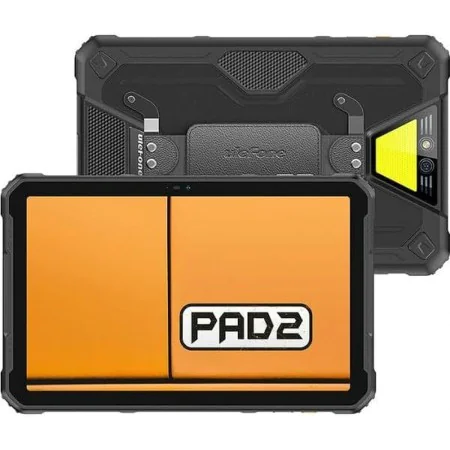 Tablette Ulefone Pad 2 Noir de Ulefone, Tablettes tactiles - Réf : S9157716, Prix : 352,73 €, Remise : %