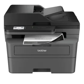 Impresora Multifunción Brother MFC-L2862DW de Brother, Impresoras multifunción - Ref: S9157999, Precio: 315,53 €, Descuento: %