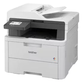 Impresora Multifunción Brother MFC-L3740CDW de Brother, Impresoras multifunción - Ref: S9158000, Precio: 455,77 €, Descuento: %