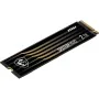 Disco Duro MSI SPATIUM M482 2 TB SSD de MSI, Discos duros sólidos - Ref: S9158065, Precio: 149,41 €, Descuento: %