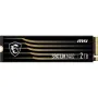 Disco Duro MSI SPATIUM M482 2 TB SSD de MSI, Discos duros sólidos - Ref: S9158065, Precio: 149,41 €, Descuento: %