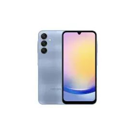 Smartphone Samsung Galaxy A25 6,5" 8 GB RAM 256 GB Bleu de Samsung, Smartphones et téléphones portables débloqués - Réf : S91...