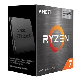 Processeur AMD 100-100001503WOF AMD AM4 de AMD, Processeurs - Réf : S9158883, Prix : 253,33 €, Remise : %