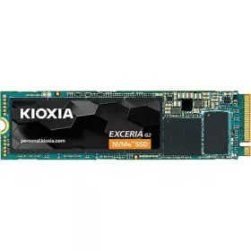 Disco Duro Kioxia EXCERIA G2 500 GB SSD de Kioxia, Discos duros sólidos - Ref: S9159175, Precio: 39,35 €, Descuento: %