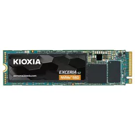 Disco Duro Kioxia EXCERIA G2 2 TB SSD de Kioxia, Discos rígidos sólidos - Ref: S9159176, Preço: 139,50 €, Desconto: %