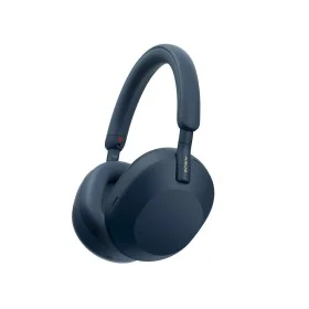 Casques Bluetooth avec Microphone Sony WH1000XM5L.CE7 de Sony, Casques et écouteurs - Réf : S9159570, Prix : 379,25 €, Remise...