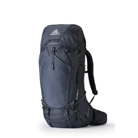 Sac à dos Multi-usage Gregory Baltoro 65 Bleu foncé de Gregory, Sacs de trekking - Réf : S9162193, Prix : 252,60 €, Remise : %