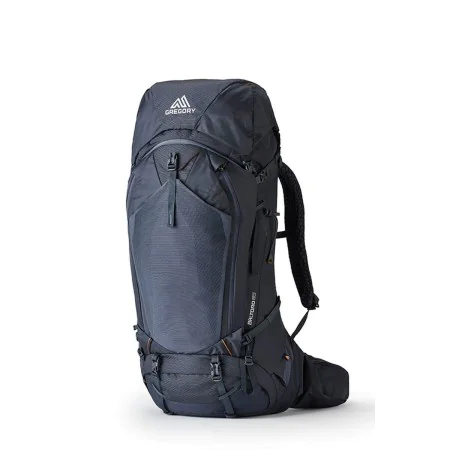 Mochila Multiusos Gregory Baltoro 65 Azul oscuro de Gregory, Macutos de senderismo - Ref: S9162193, Precio: 252,60 €, Descuen...