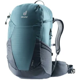 Mochila de caminhada Deuter Futura Azul 27 L de Deuter, Mochilas de caminhada - Ref: S9162324, Preço: 123,86 €, Desconto: %