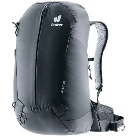 Mochila de Senderismo Deuter AC Lite Negro 23 L de Deuter, Mochilas de marcha - Ref: S9162326, Precio: 88,77 €, Descuento: %