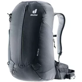 Sac à dos de randonnée Deuter AC Lite Noir 23 L de Deuter, Sacs à dos de randonnée - Réf : S9162326, Prix : 95,11 €, Remise : %