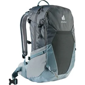 Zaino da trekking Deuter Futura Grigio 21 L di Deuter, Zaini da escursionismo (fino a 45 L) - Rif: S9162342, Prezzo: 116,77 €...