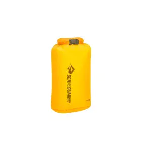 Borsa Ermetica Sportiva Impermeabile Sea to Summit Ultra-Sil Giallo 5 L di Sea to Summit, Borse impermeabili - Rif: S9162870,...