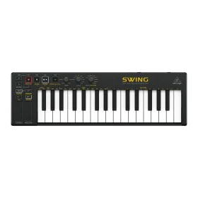 Piano Électronique Behringer SWING de Behringer, Claviers électroniques - Réf : S9165054, Prix : 79,53 €, Remise : %