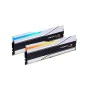 Mémoire RAM GSKILL F5-6400J3239G16GX2-TZ5NRW 32 GB cl32 DDR5 SDRAM de GSKILL, Mémoire principale - Réf : S9165163, Prix : 173...