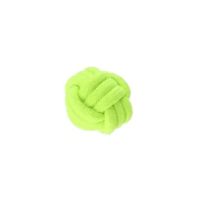 Jouet pour chien Dingo 30085 Vert Coton de Dingo, Jouets à mordre - Réf : S9166408, Prix : 3,42 €, Remise : %