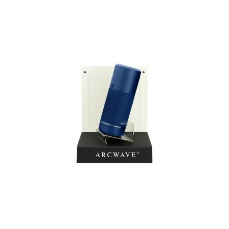 Vortex Dame Rose Arcwave Bleu de Arcwave, Masturbateurs réalistes - Réf : M0402719, Prix : 26,91 €, Remise : %