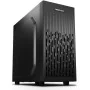 ATX Semi-tower Box DEEPCOOL DP-MATX-MATREXX30-SI Black by DEEPCOOL, Tabletop computer cases - Ref: S9170339, Price: 34,06 €, ...