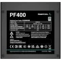 Fonte de Alimentação DEEPCOOL R-PF400D-HA0B-EU ATX 400 W 80 PLUS de DEEPCOOL, Fontes de alimentação - Ref: S9171203, Preço: 4...