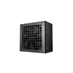 Power supply DEEPCOOL PK550D 550 W 80 Plus Bronze by DEEPCOOL, Power Supplies - Ref: S9171207, Price: 63,36 €, Discount: %