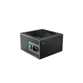 Power supply DEEPCOOL PK750D 750 W 80 Plus Bronze by DEEPCOOL, Power Supplies - Ref: S9171209, Price: 83,15 €, Discount: %