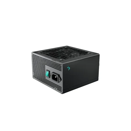 Fonte de Alimentação DEEPCOOL PK750D 750 W 80 Plus Bronze de DEEPCOOL, Fontes de alimentação - Ref: S9171209, Preço: 83,15 €,...