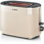 Toaster BOSCH TAT2M127 by BOSCH, Toasters - Ref: S9173704, Price: 56,00 €, Discount: %