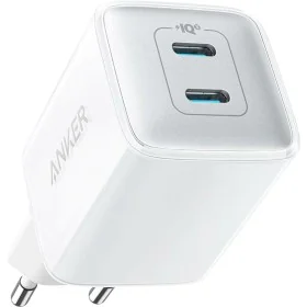 Caricabatterie da Parete Anker 521 Nano Pro Bianco 40 W (1 Unità) di Anker, Caricabatterie - Rif: S9175241, Prezzo: 48,63 €, ...