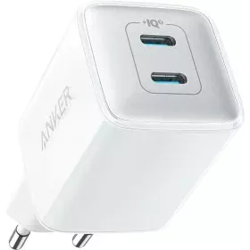 Chargeur mural Anker 521 Nano Pro Blanc 40 W (1 Unité) de Anker, Chargeurs - Réf : S9175241, Prix : 49,22 €, Remise : %