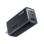 Wall Charger Anker A2148312 Black (1 Unit) by Anker, USB Cables - Ref: S9175242, Price: 100,07 €, Discount: %