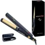 Piastra per Capelli Babyliss BAB3091BKTE Nero Oro 45 W 1 Pezzi di Babyliss, Piastre per capelli - Rif: S9186062, Prezzo: 87,3...