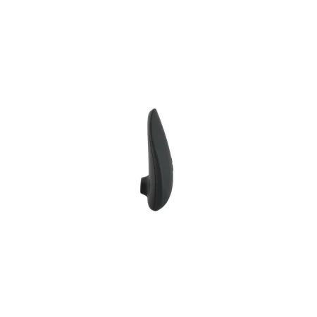 Vibrator Womanizer WOM164-BLACK Black by Womanizer, Classic vibrators - Ref: M0402726, Price: 84,42 €, Discount: %