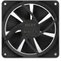 Ventilador de Caixa NZXT RF-R12SF-B1 Ø 12 cm (1 Unidade) de NZXT, Ventilação e refrigeração - Ref: S9188590, Preço: 36,12 €, ...