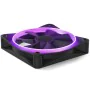 Ventilador de Caixa NZXT RF-R12SF-B1 Ø 12 cm (1 Unidade) de NZXT, Ventilação e refrigeração - Ref: S9188590, Preço: 36,12 €, ...