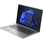 Ordinateur Portable HP ProBook 470 G10 17,3" Intel Core i5-1335U 16 GB RAM 512 GB SSD de HP, Ordinateurs portables - Réf : S9...