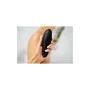 Vibromasseur Womanizer WOM164-BLACK Noir de Womanizer, Vibromasseurs classiques - Réf : M0402726, Prix : 84,42 €, Remise : %