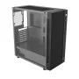 Caja Semitorre ATX DEEPCOOL MATREXX55-MESH-ZJ Negro Multicolor de DEEPCOOL, Cajas de ordenador de sobremesa - Ref: S9188978, ...